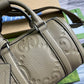 GC 725292 MINI Handbag 22cm taupe