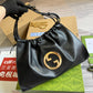 GC 747372 Blondie Handbag 43cm Medium size black