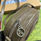 GC 760175 Blondie shoulder bag 15cm grey