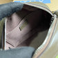GC 760175 Blondie shoulder bag 15cm grey