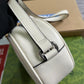 GC 760175 Blondie shoulder bag 15cm white
