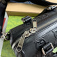 GC 725292 MINI Handbag 22cm black