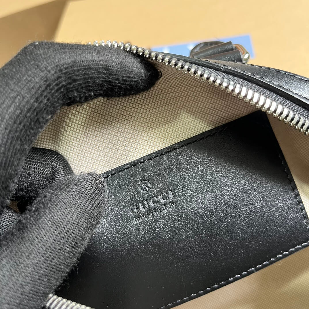 GC 725292 MINI Handbag 22cm black