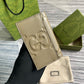 GC739478 wallet 12cm grey Free shipping