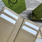 GC739478 wallet 12cm grey Free shipping