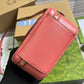 GC744434 Blondie Handbag 17cm Rose Pink leather