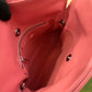 GC751518 Blondie Handbag 24cm Rose Pink leather Free shipping