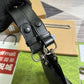 GC751518 Blondie Handbag 24cm black leather Free shipping