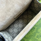 GC752029 Dionysus Handbag Supreme 18cm Khaki Free shipping