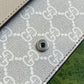 GC752029 Dionysus Handbag Supreme 18cm white Free shipping