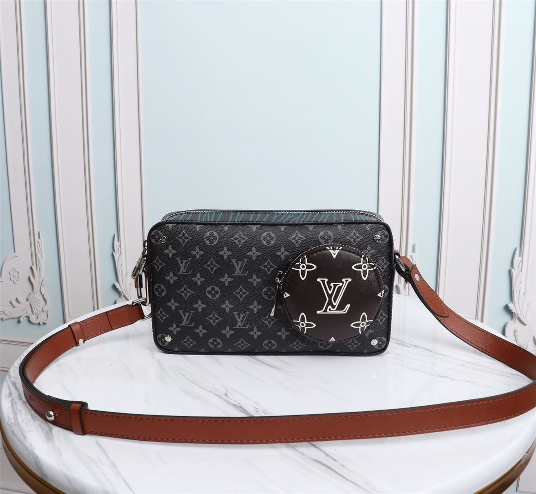 Luxe Touch Bags