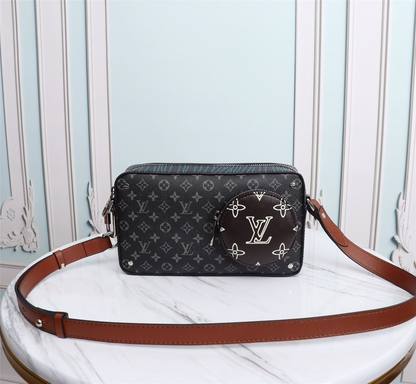 Luxe Touch Bags