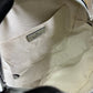 GG 742360 Blondie shoulder bag 21cm Silver leather Free shipping