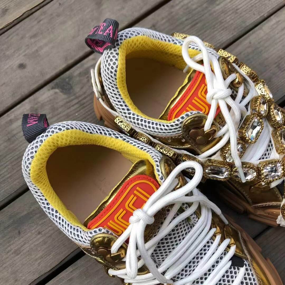 GG Casual shoes Women's shoes 35-41code BRONZE
