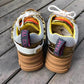 GG Casual shoes Women's shoes 35-41code BRONZE