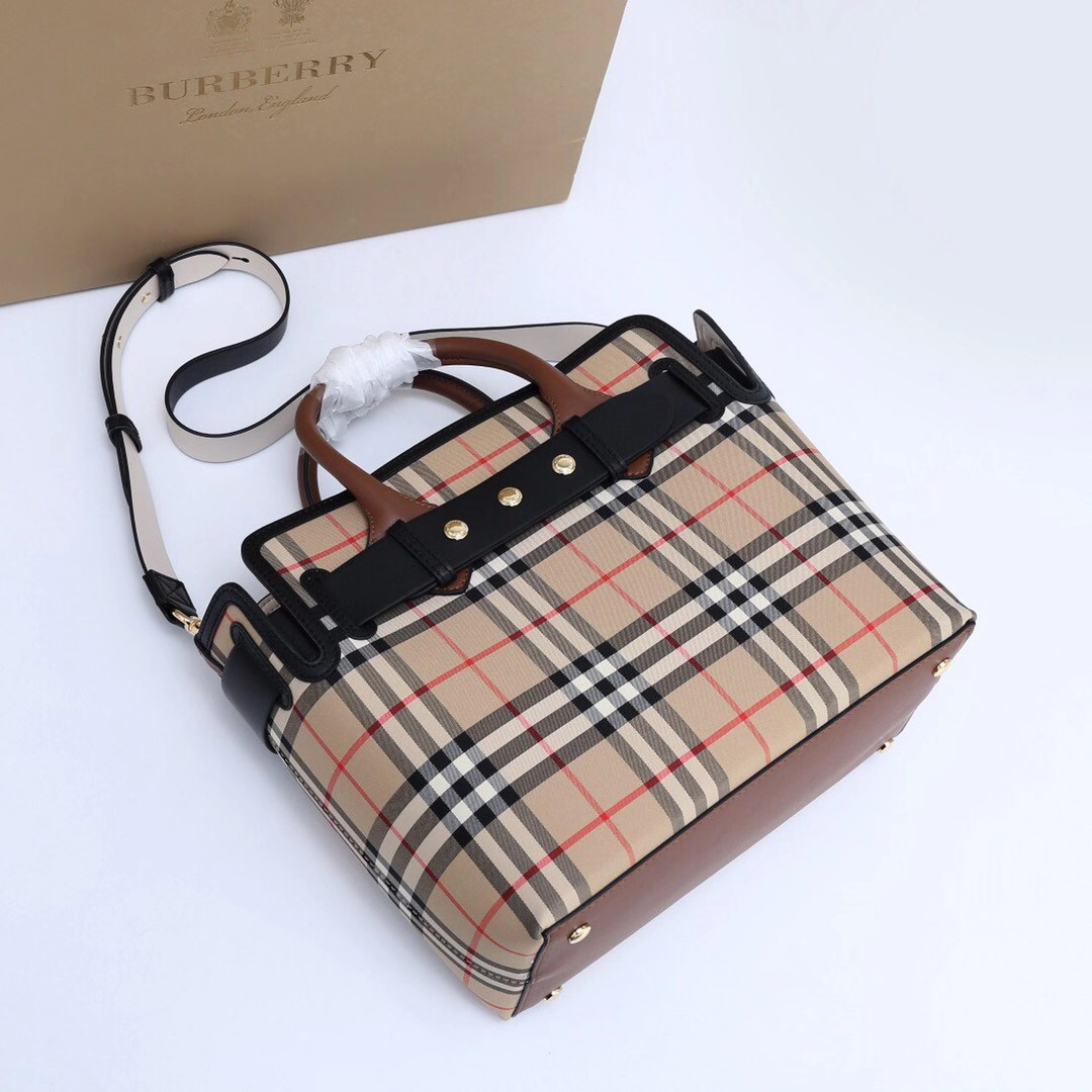 Luxe Touch Bags