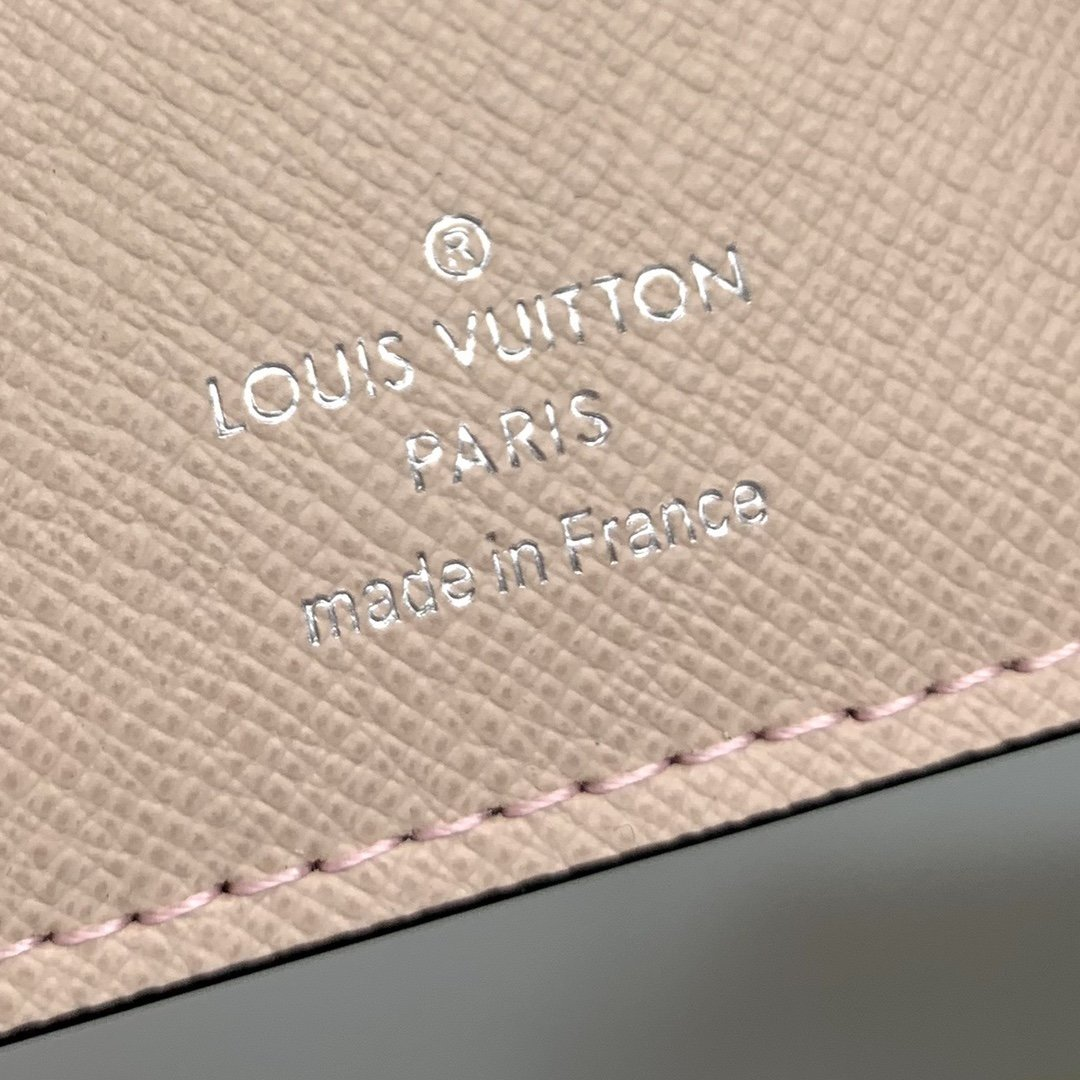 Luxe Touch Bags