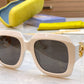 GG Summer sunglasses Fashion Versatile GG1022S