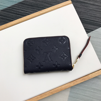 Luxe Touch Bags