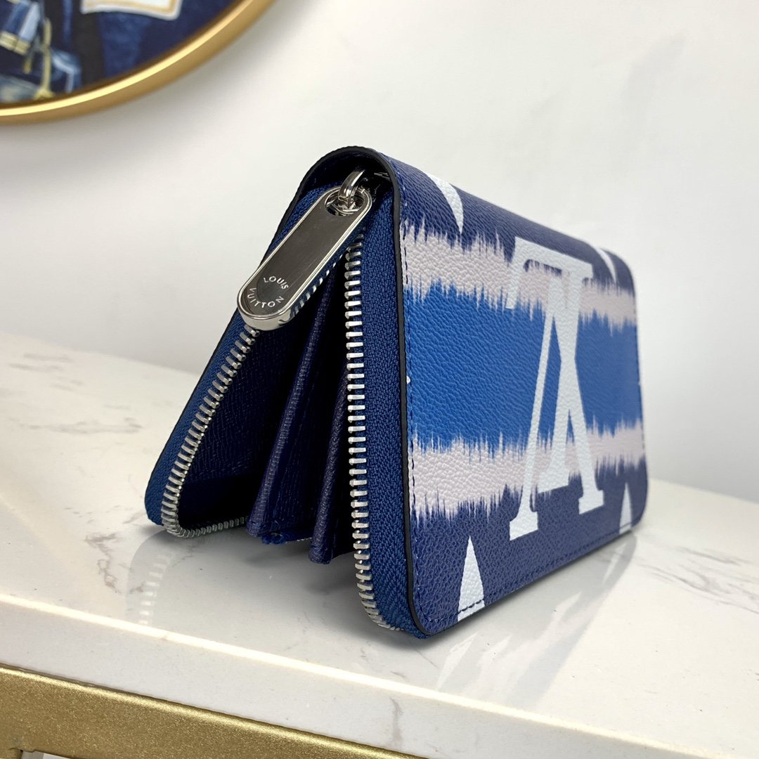 Luxe Touch Bags