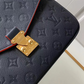 Luxe Touch Bags
