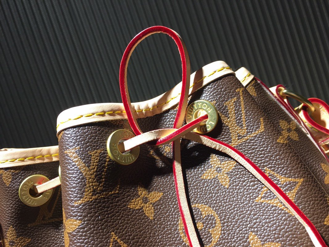 Luxe Touch Bags