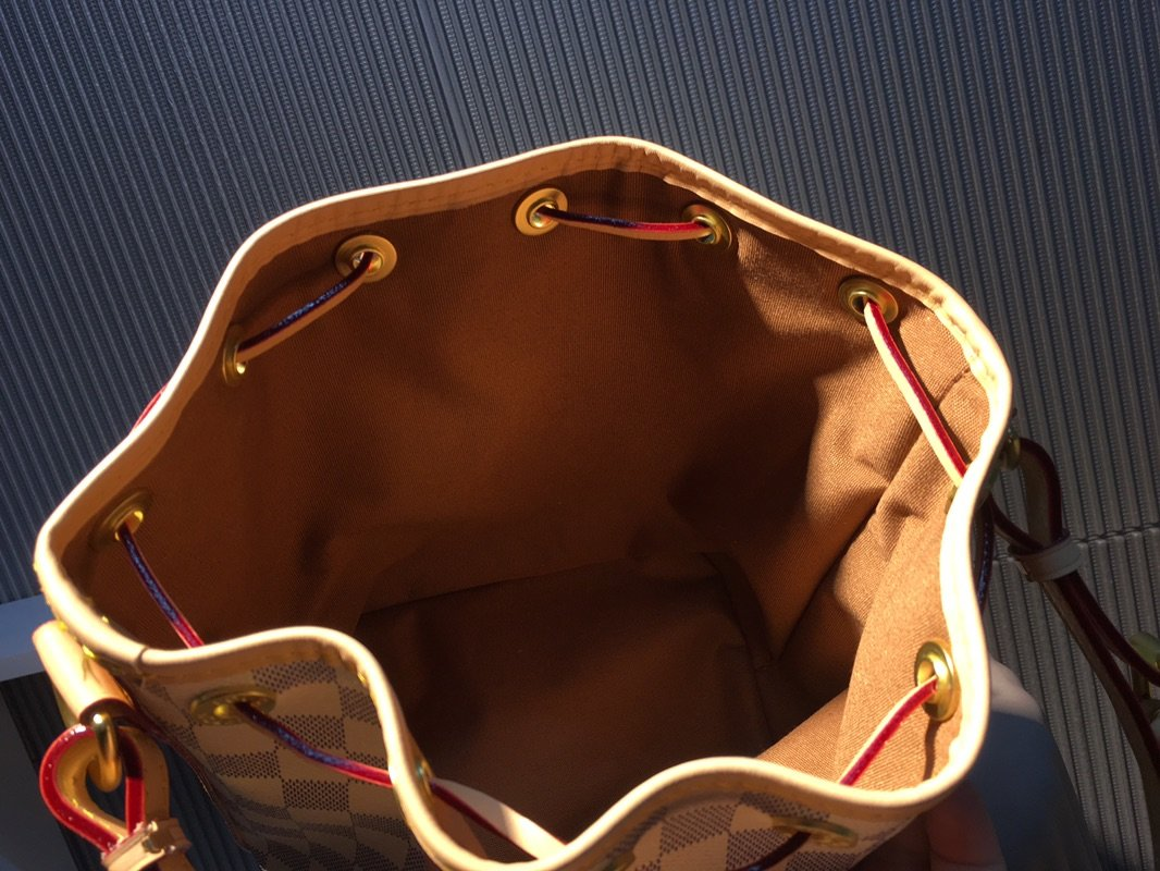 Luxe Touch Bags