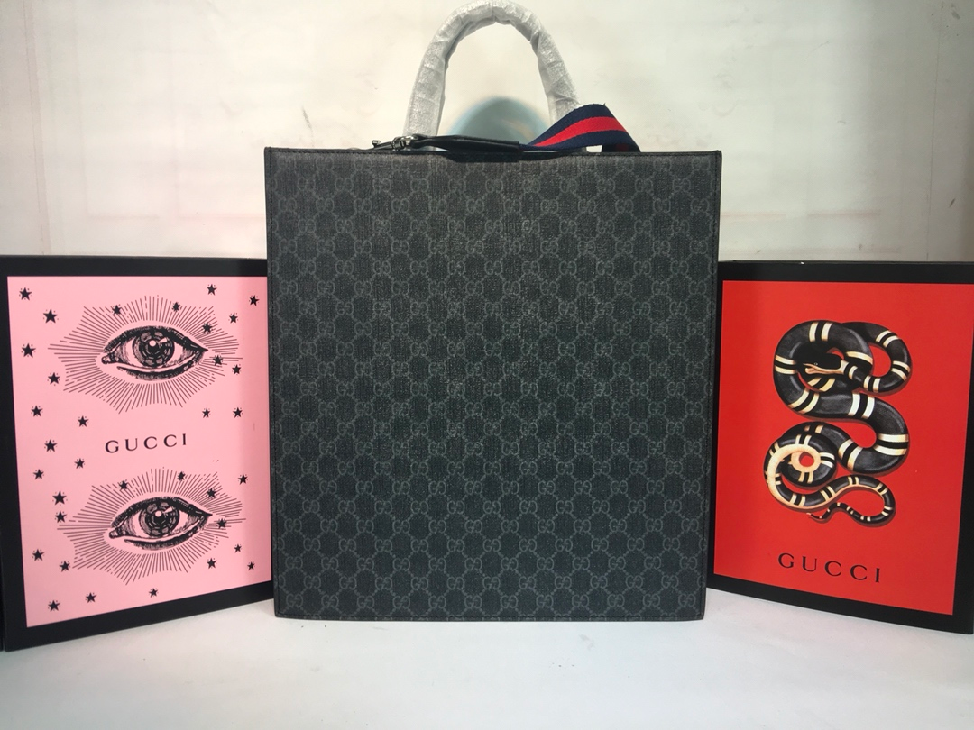 Luxe Touch Bags