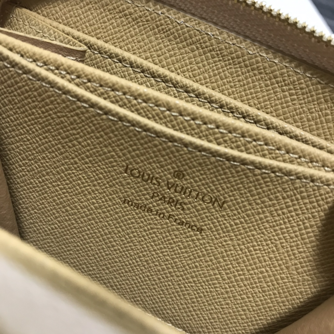 Luxe Touch Bags