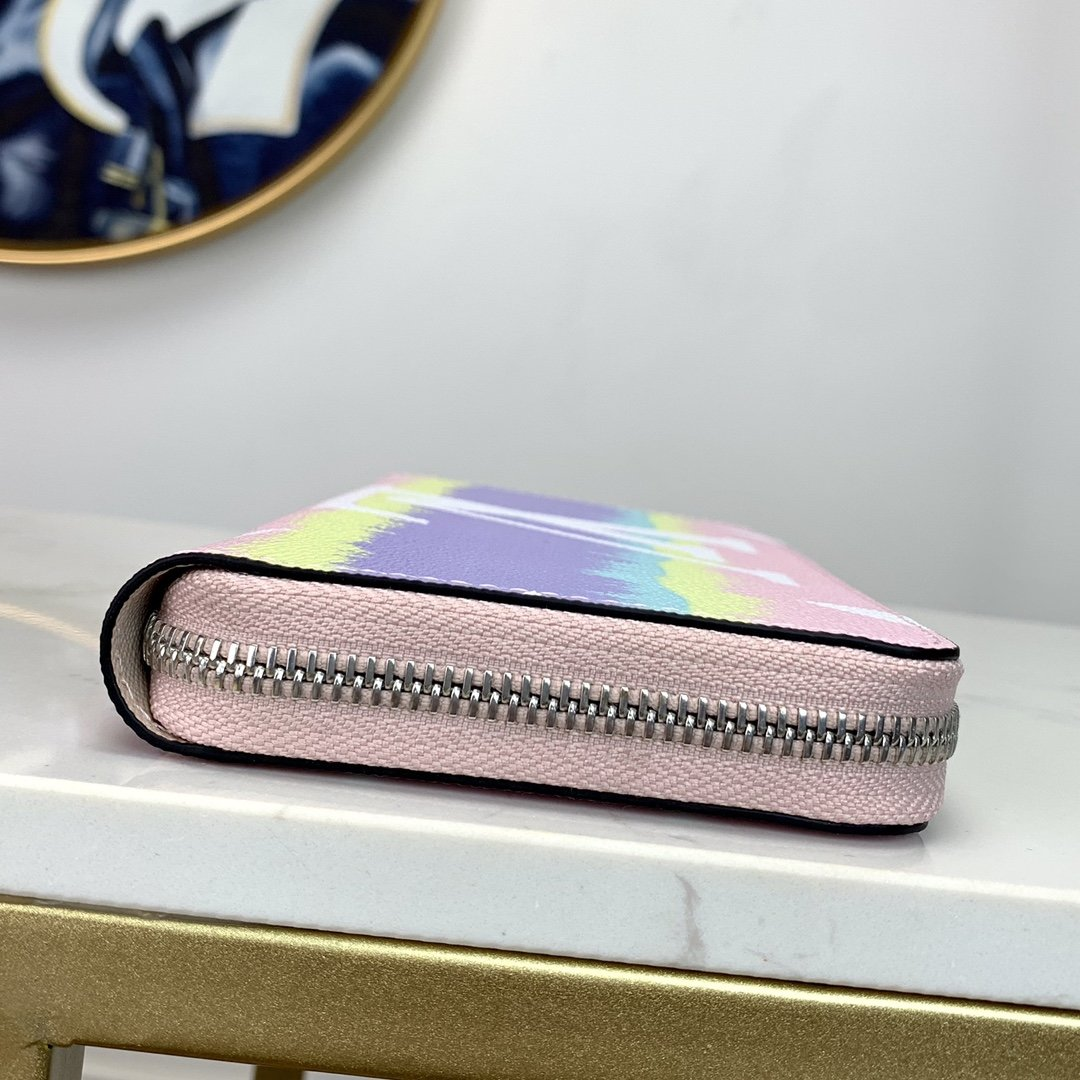 Luxe Touch Bags