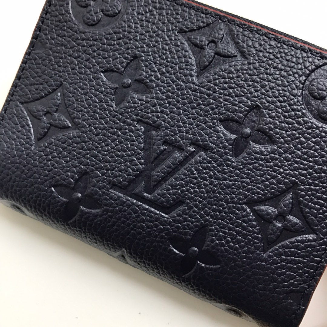Luxe Touch Bags