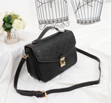 Luxe Touch Bags