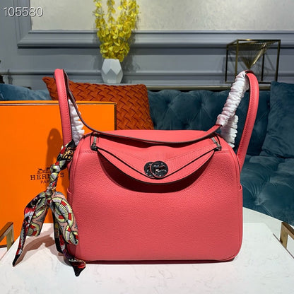 Luxe Touch- Fashion New Arrival Bag - HMS - 078