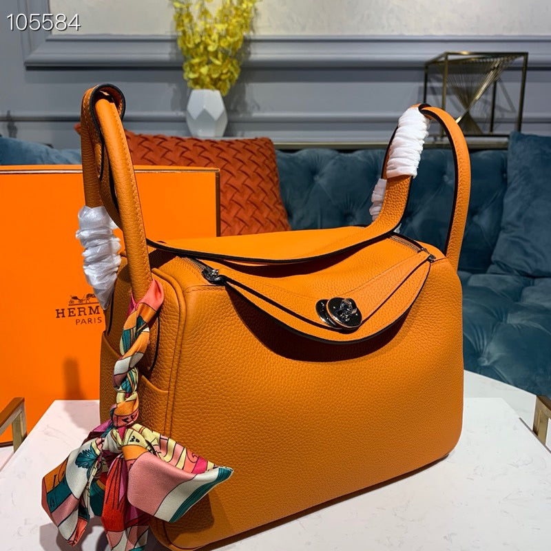 Luxe Touch- Fashion New Arrival Bag - HMS - 079