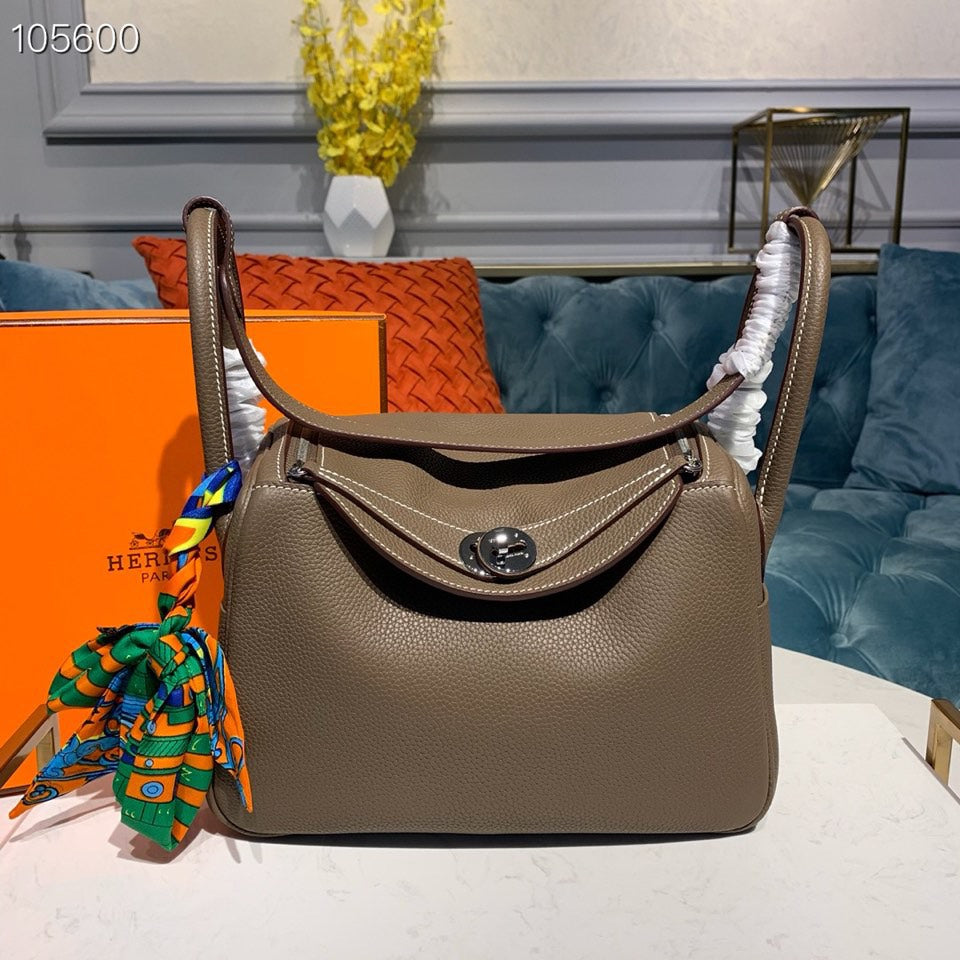 Luxe Touch- Fashion New Arrival Bag - HMS - 083