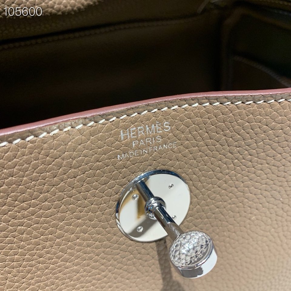 Luxe Touch- Fashion New Arrival Bag - HMS - 083