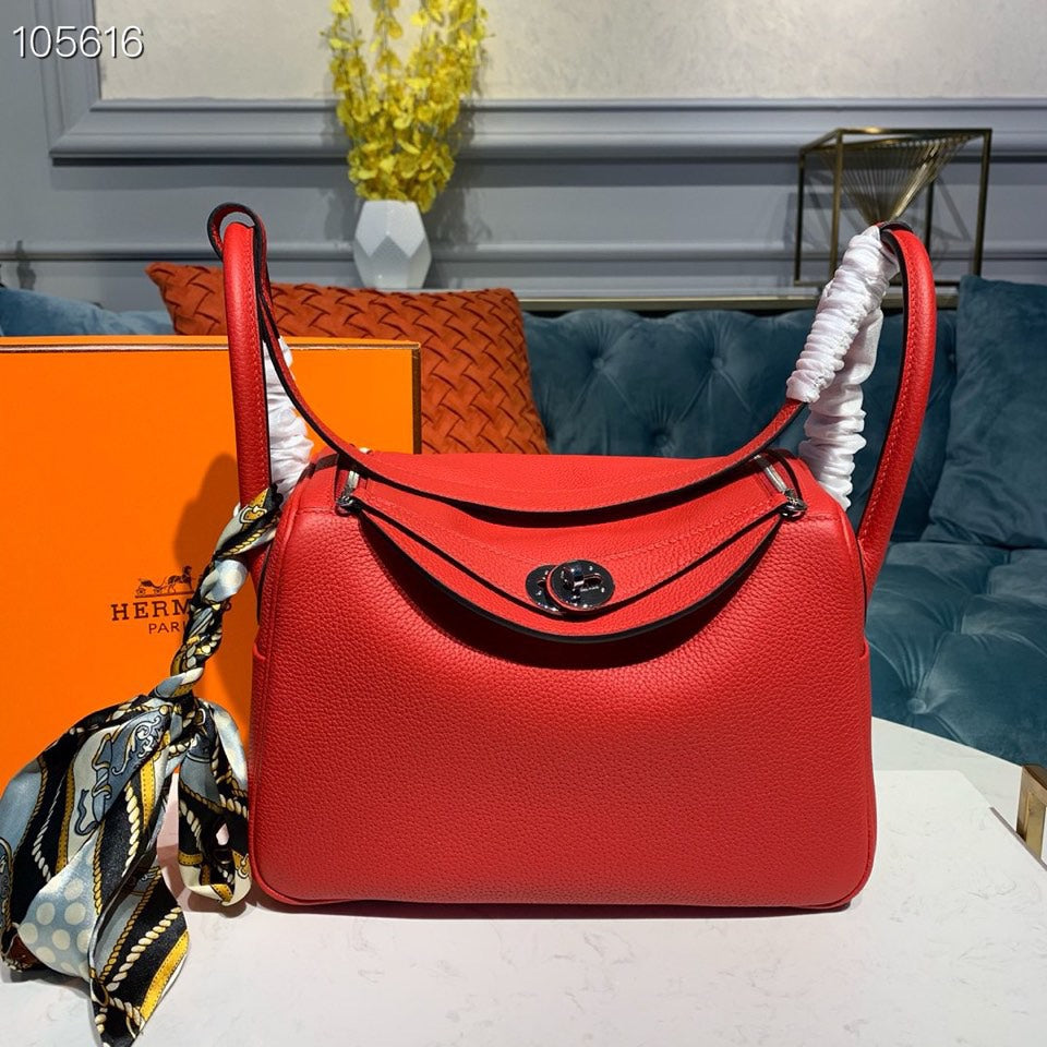 Luxe Touch- Fashion New Arrival Bag - HMS - 085