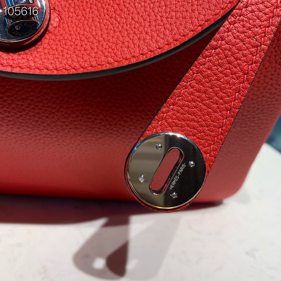 Luxe Touch- Fashion New Arrival Bag - HMS - 085