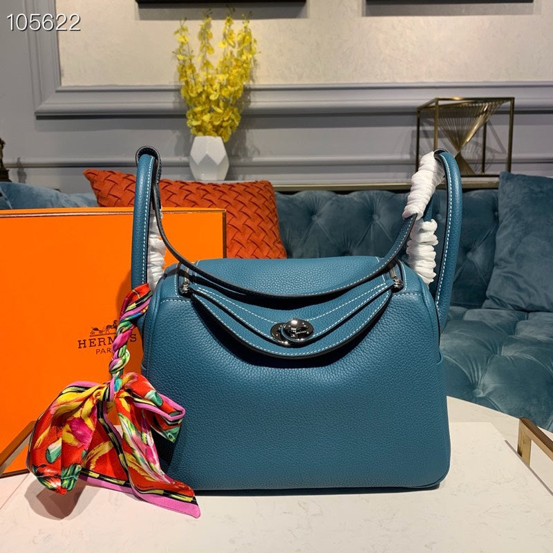 Luxe Touch- Fashion New Arrival Bag - HMS - 086