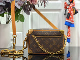 Luxe Touch Bags