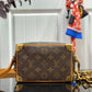 Luxe Touch Bags