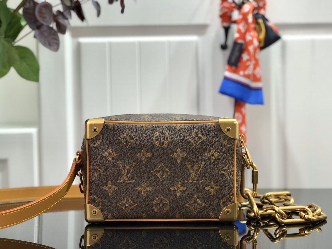 Luxe Touch Bags
