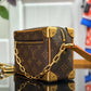 Luxe Touch Bags