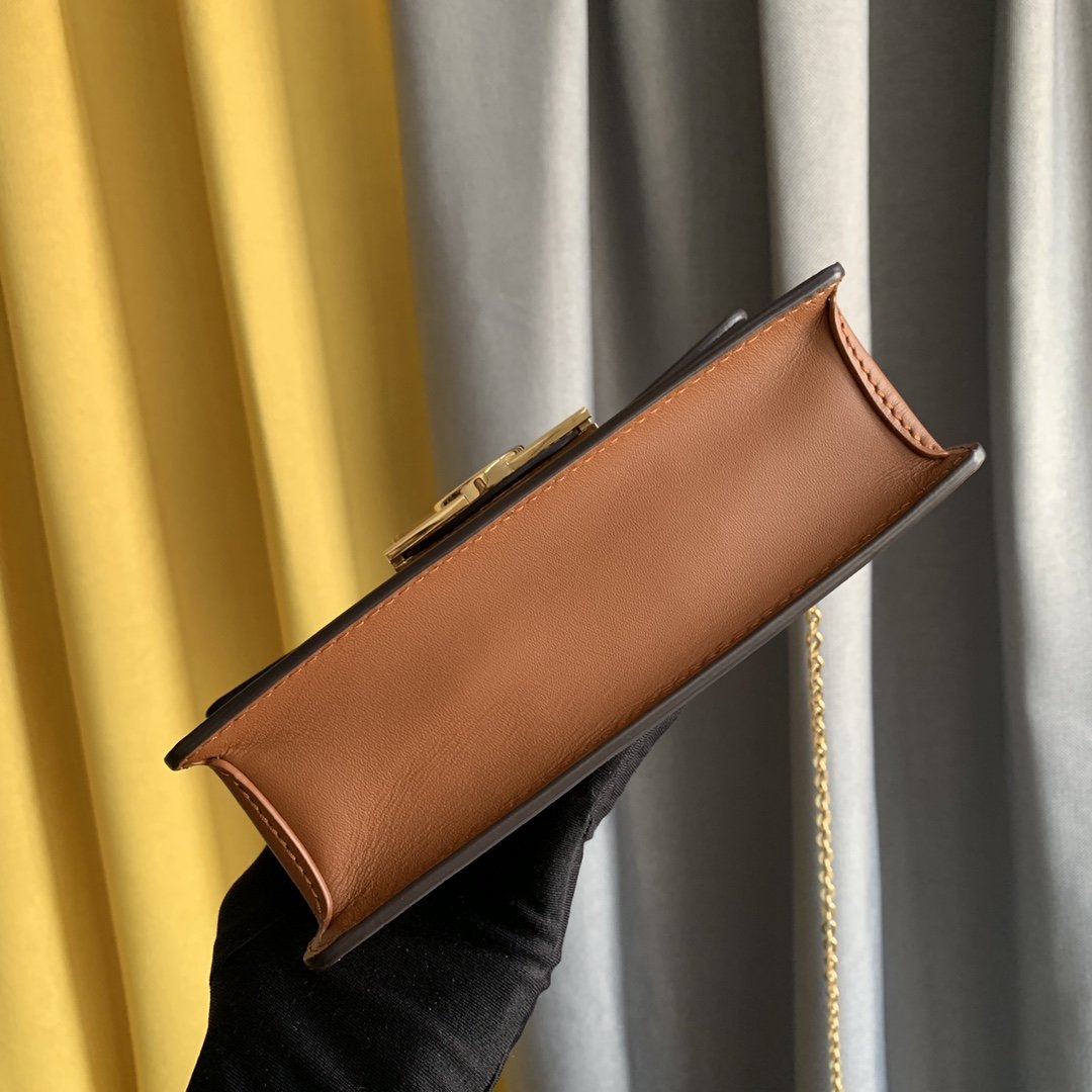 Luxe Touch Bags