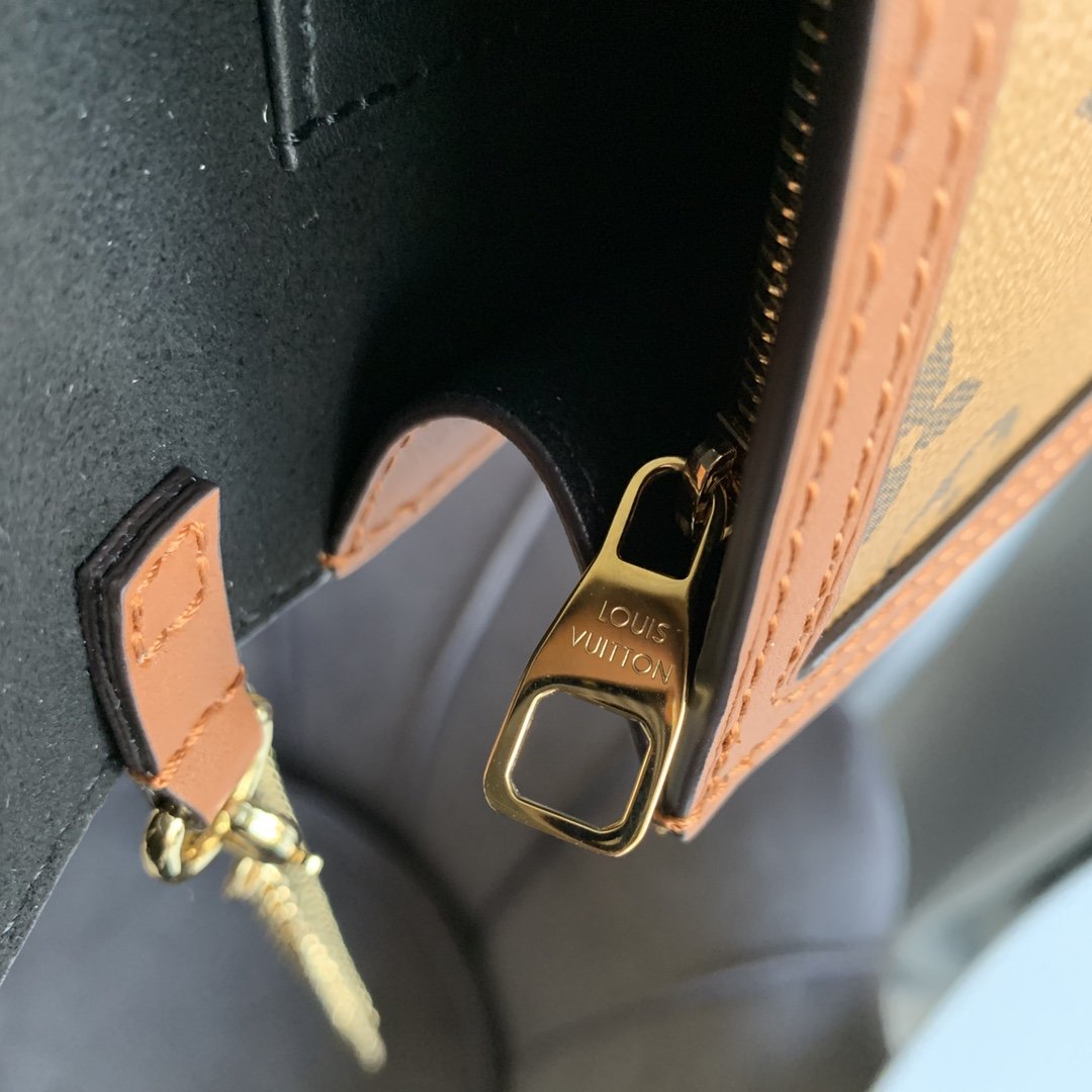 Luxe Touch Bags