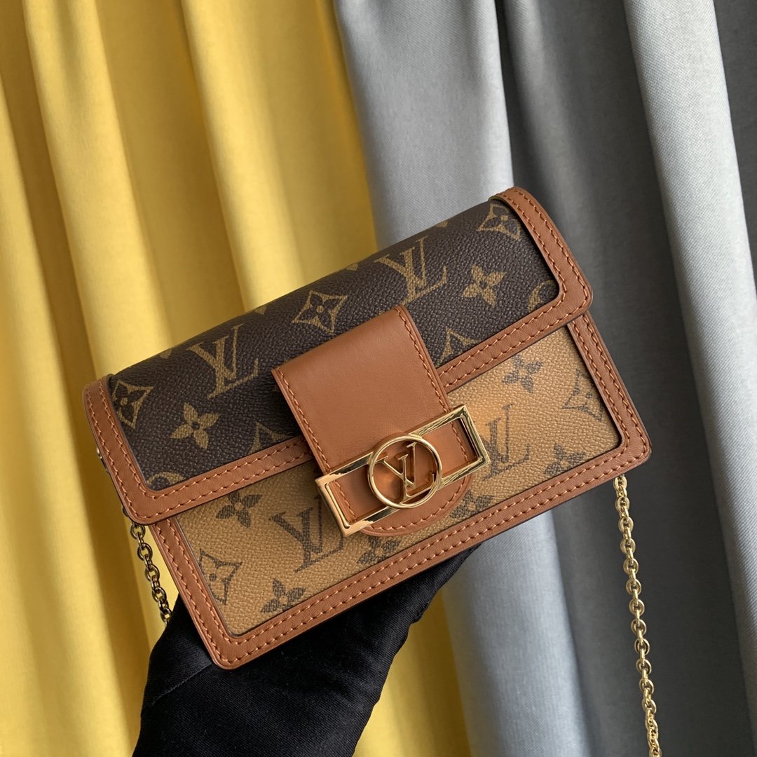 Luxe Touch Bags