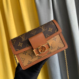 Luxe Touch Bags