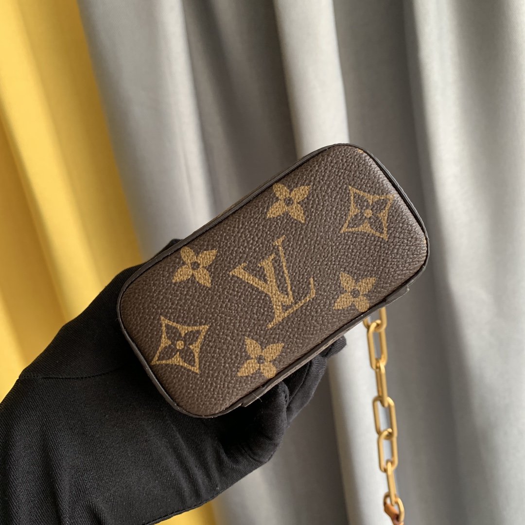 Luxe Touch Bags