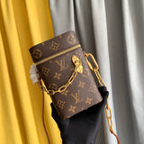 Luxe Touch Bags