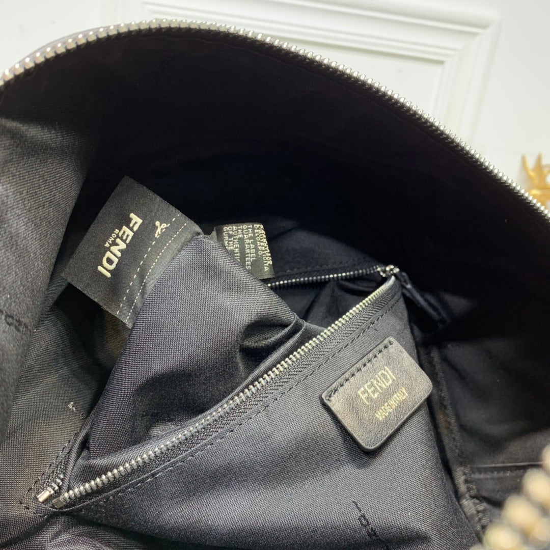 Luxe Touch Bags -  Bag - FED - 386